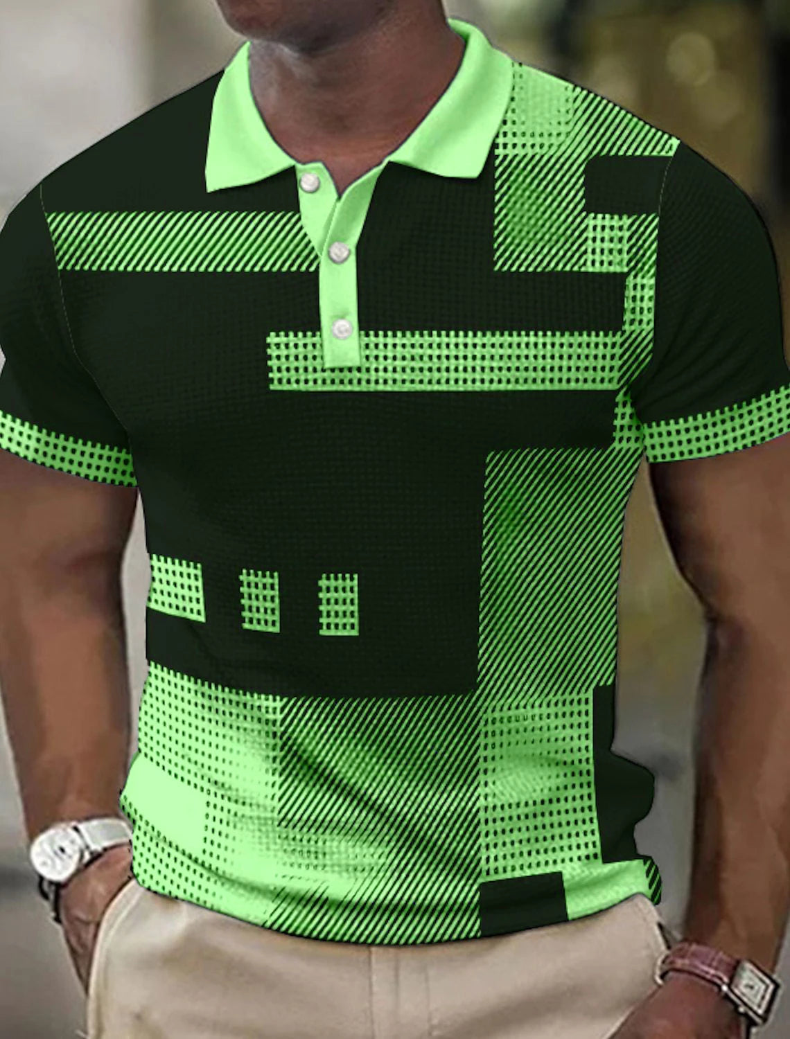 Beeckhoven™ | Casual & Stijlvol Poloshirt