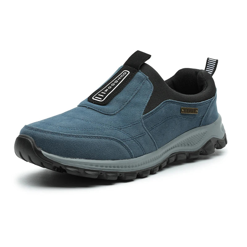 Beeckhoven™ | Anti-Slip Outdoor Schoenen Voor Heren