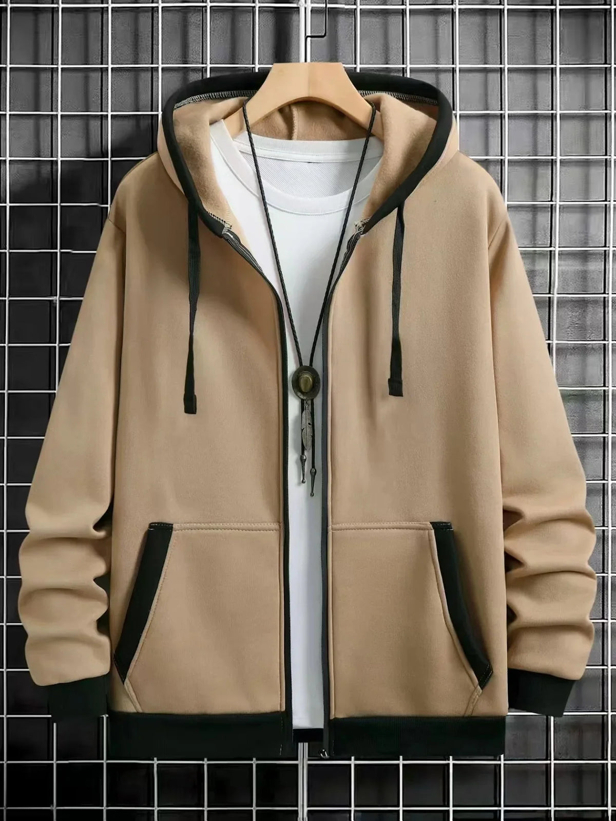 Beeckhoven™ | Gevoerd Casual Heren Vest