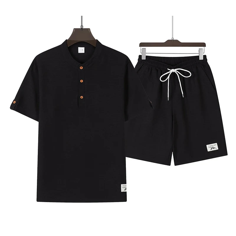 Beeckhoven™ | Luchtige Mannen Zomerset