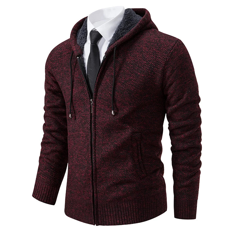 Beeckhoven™ | Stijlvol & Warm Heren Vest