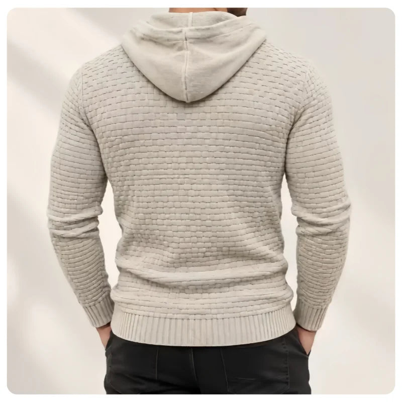 Beeckhoven™ | Stijlvolle Mannen Hoodie