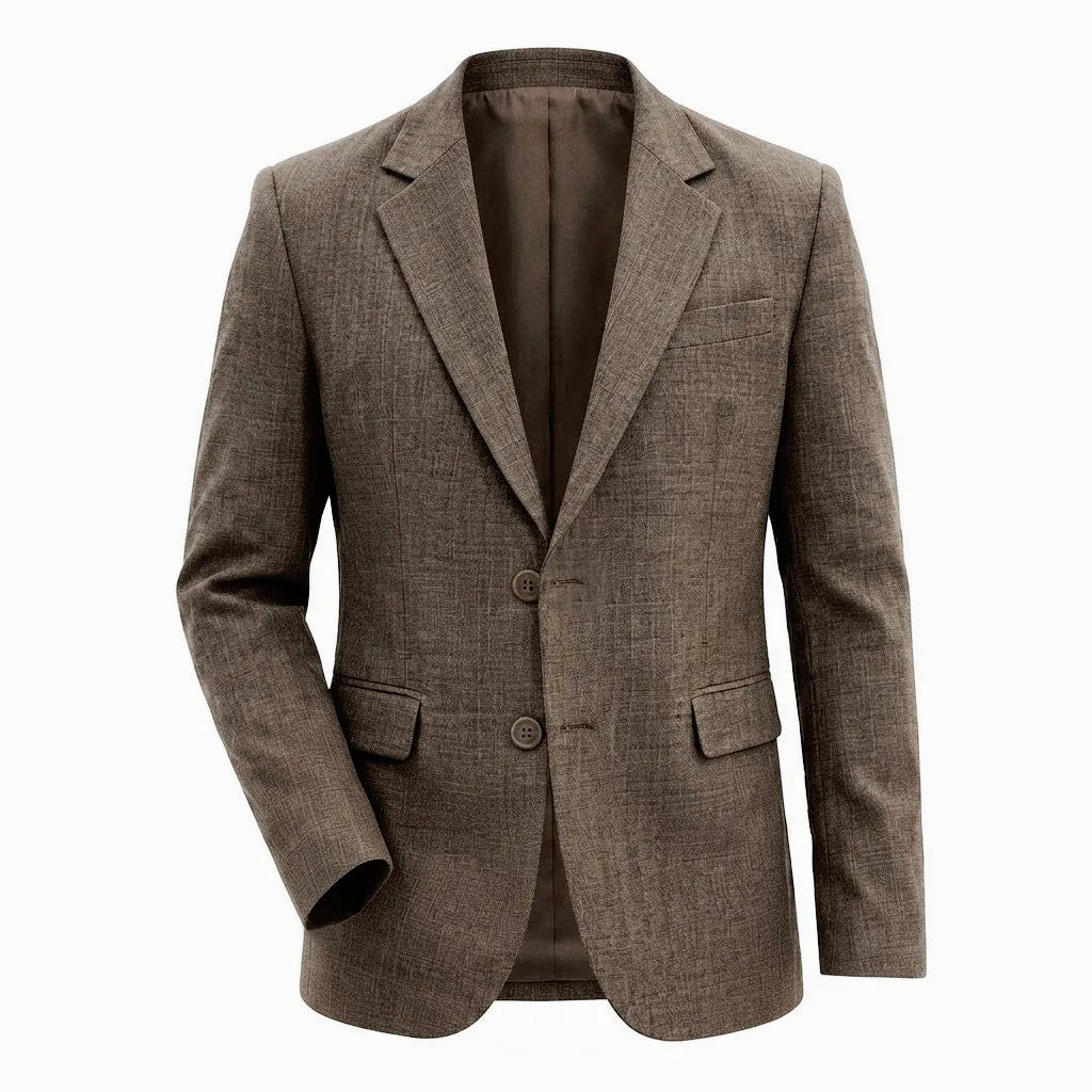 Beeckhoven™ | Hoogwaardige Heren Blazer