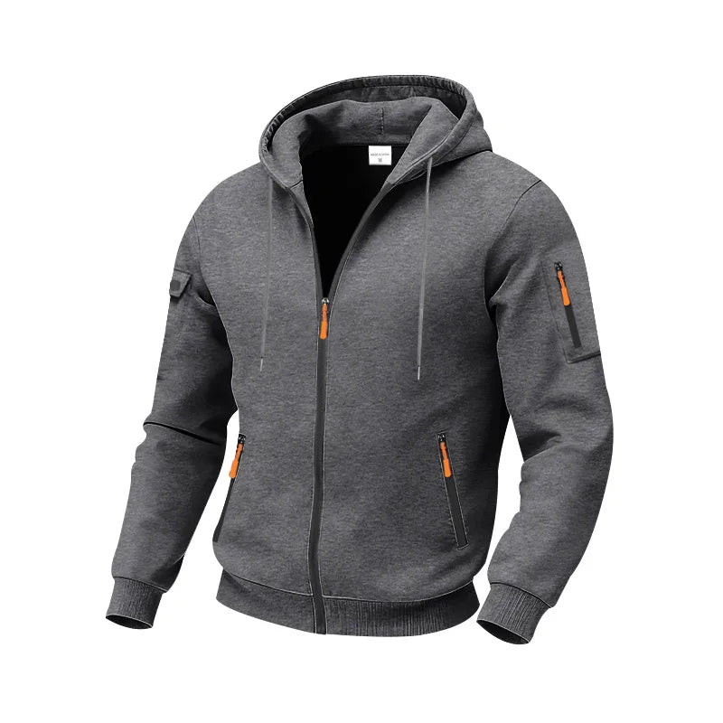 Beeckhoven™ | Stijlvol Fleece Vest