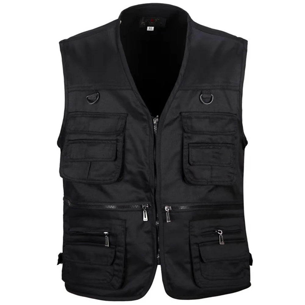 Beeckhoven™ | Praktisch Outdoor Vest
