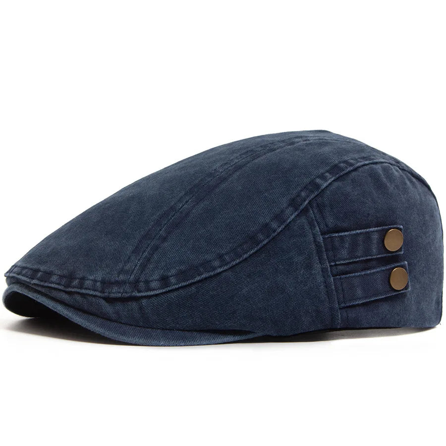 Beeckhoven™ | Vintage Heren Pet