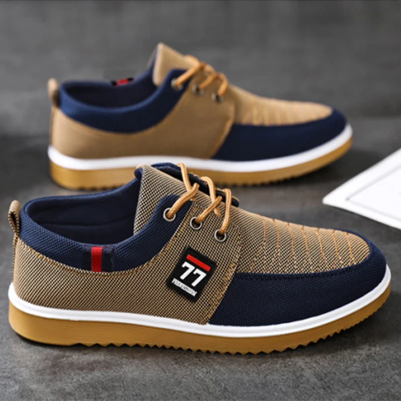 Beeckhoven™ | Casual Heren Schoenen