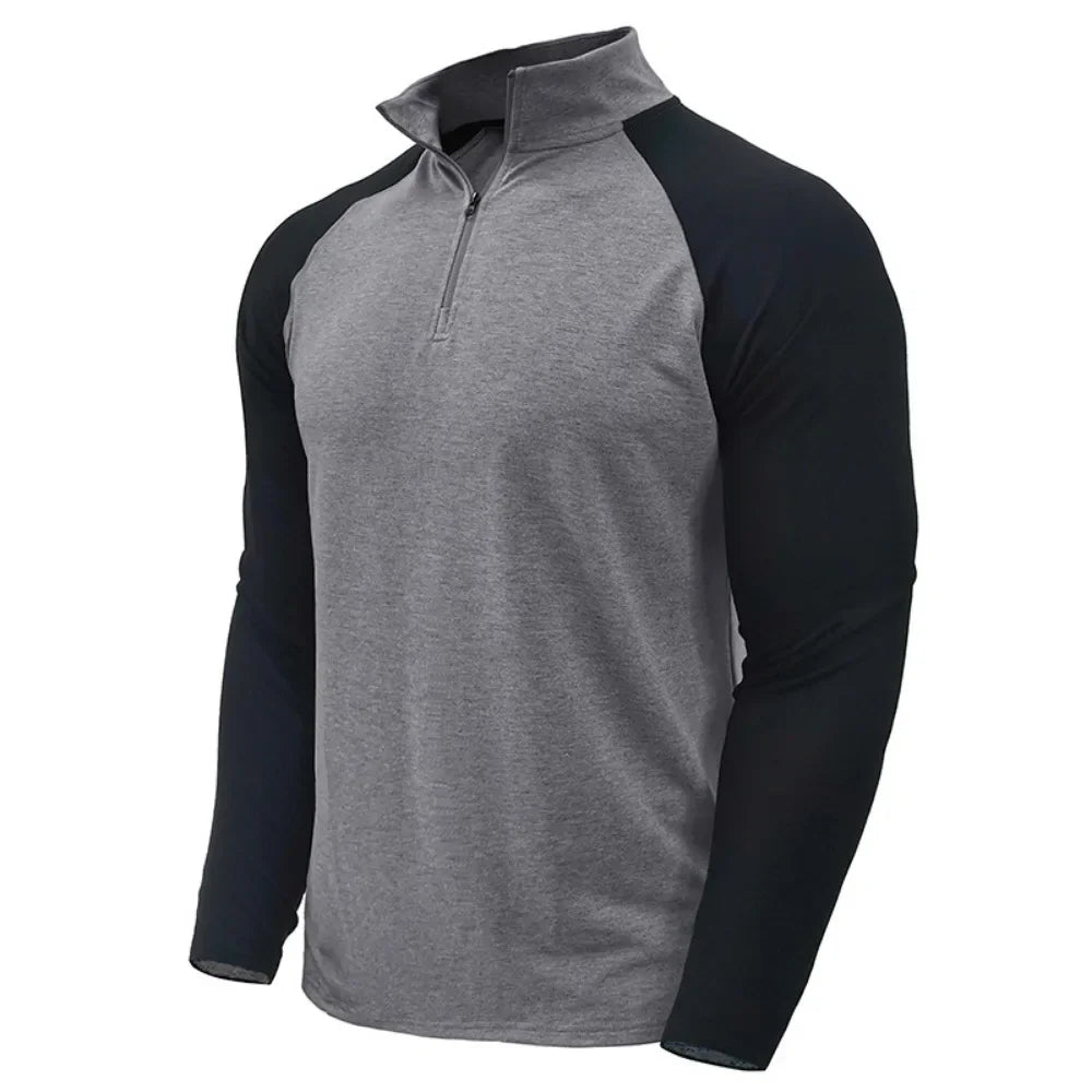Beeckhoven™ | Sportief Heren Sweatshirt
