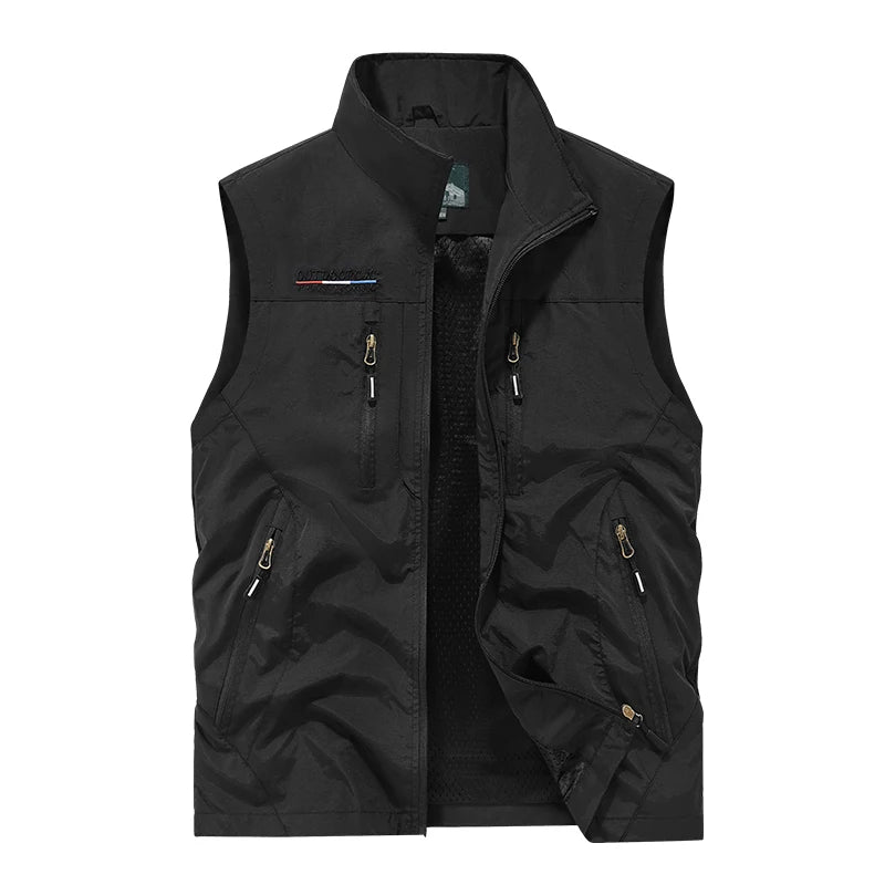 Beeckhoven™ | Premium Outdoor Bodywarmer