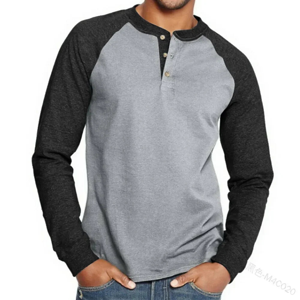 Beeckhoven™ | Stijlvolle Long Sleeve