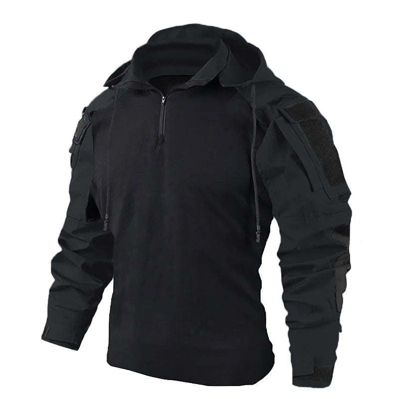 Beeckhoven™ | Tactische Outdoor Jas