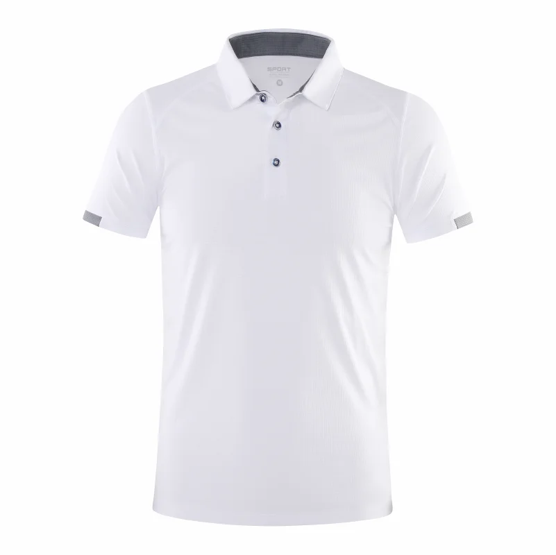 Beeckhoven™ | Sneldrogend Poloshirt