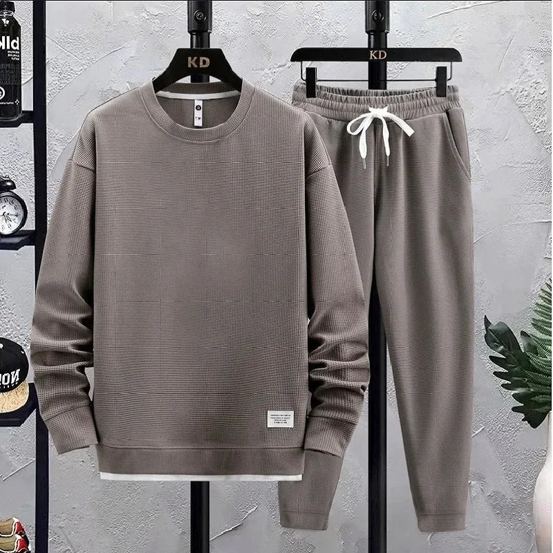 Beeckhoven™ | Comfortabele Herenset