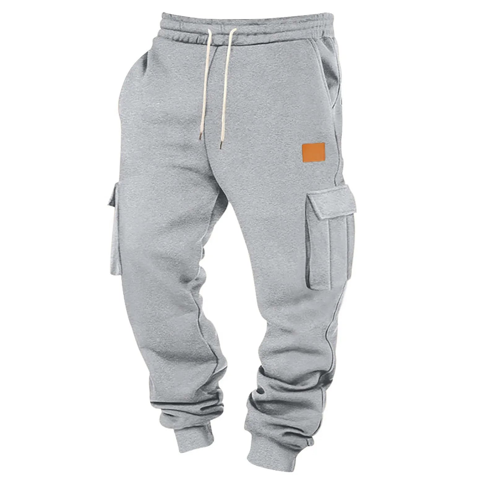 Beeckhoven™ | Comfortabele Cargo Jogger Broek