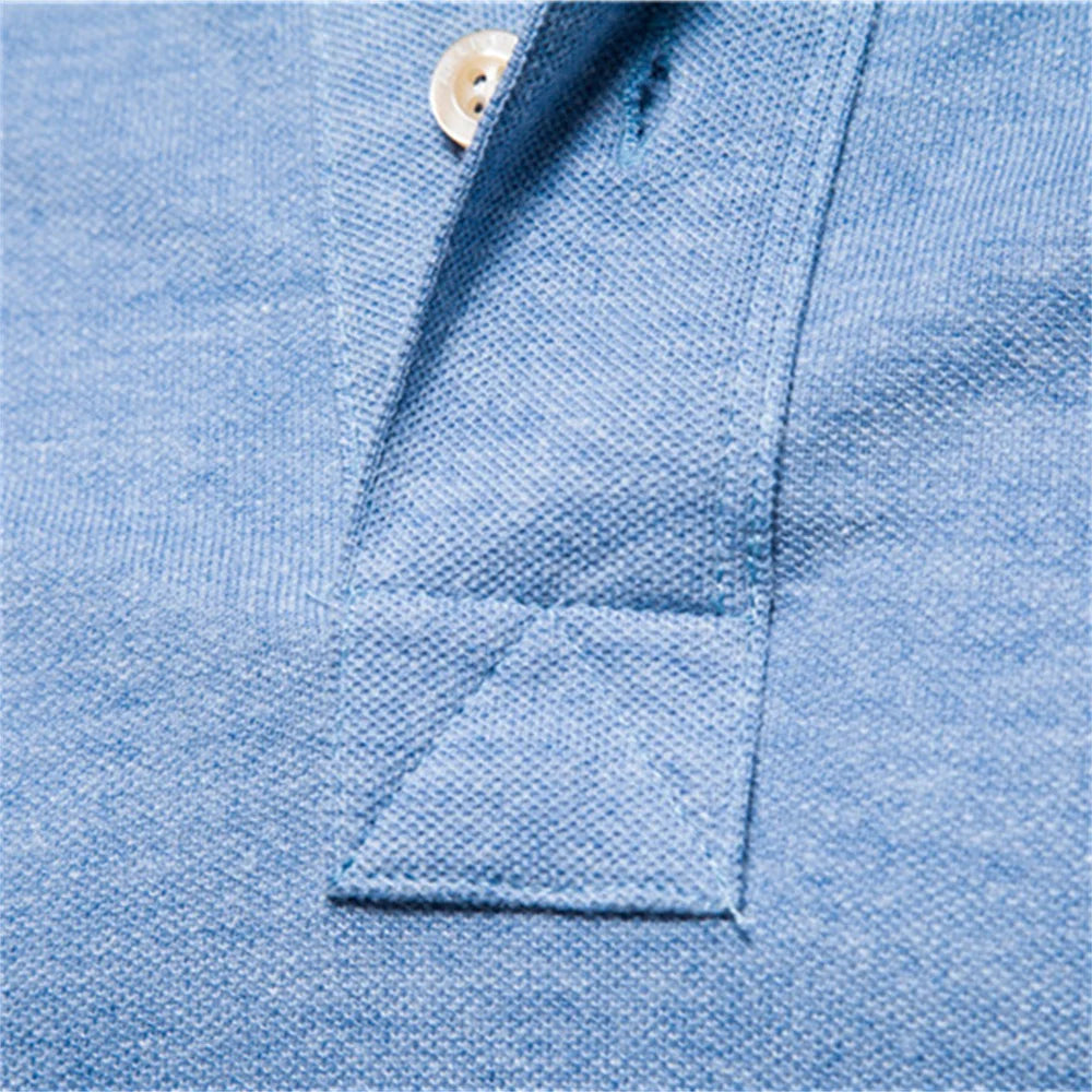 Beeckhoven™ | Heren Polo Shirt