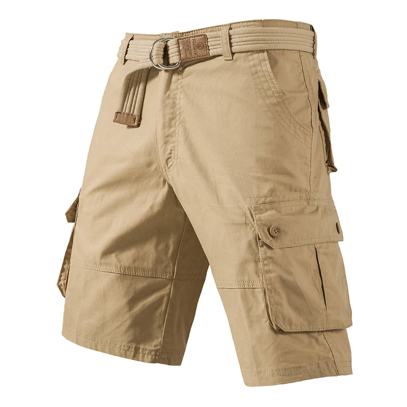 Beeckhoven™ | Mannen Cargo Short