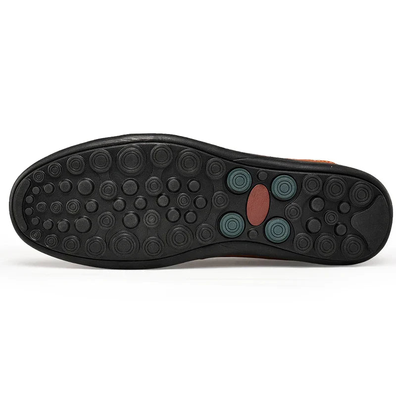 Beeckhoven™ | Premium Comfortabele Heren Instappers