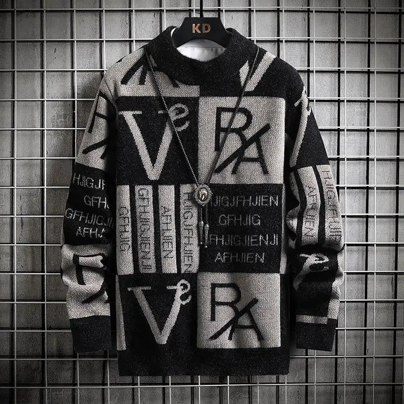 Beeckhoven™ | Moderne Heren Trui