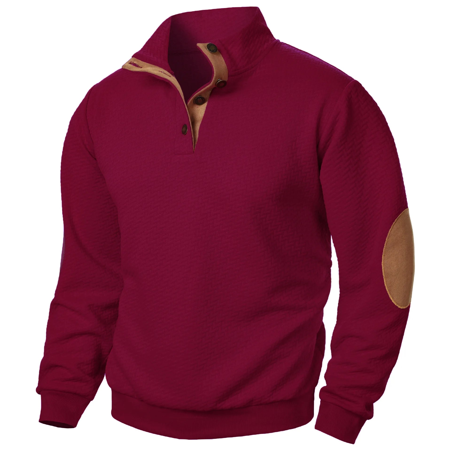 Beeckhoven™ | Warm Heren Sweatshirt