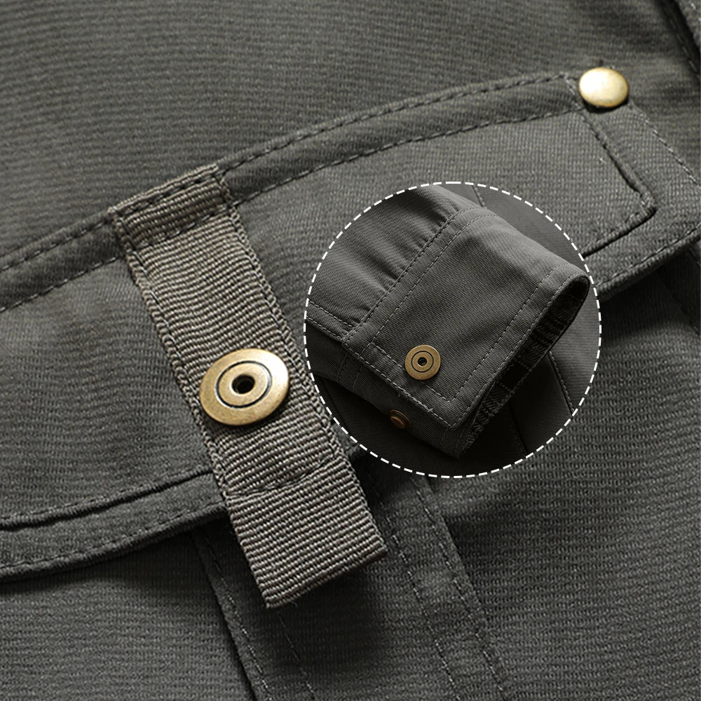Beeckhoven ™ | Casual Herfstjas