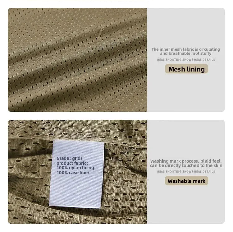 Beeckhoven™ | Lichtgewicht Herenjack