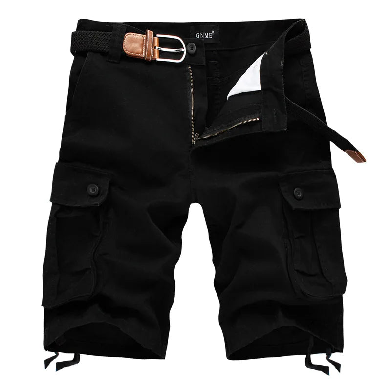 Beeckhoven™ | Klassieke Heren Short