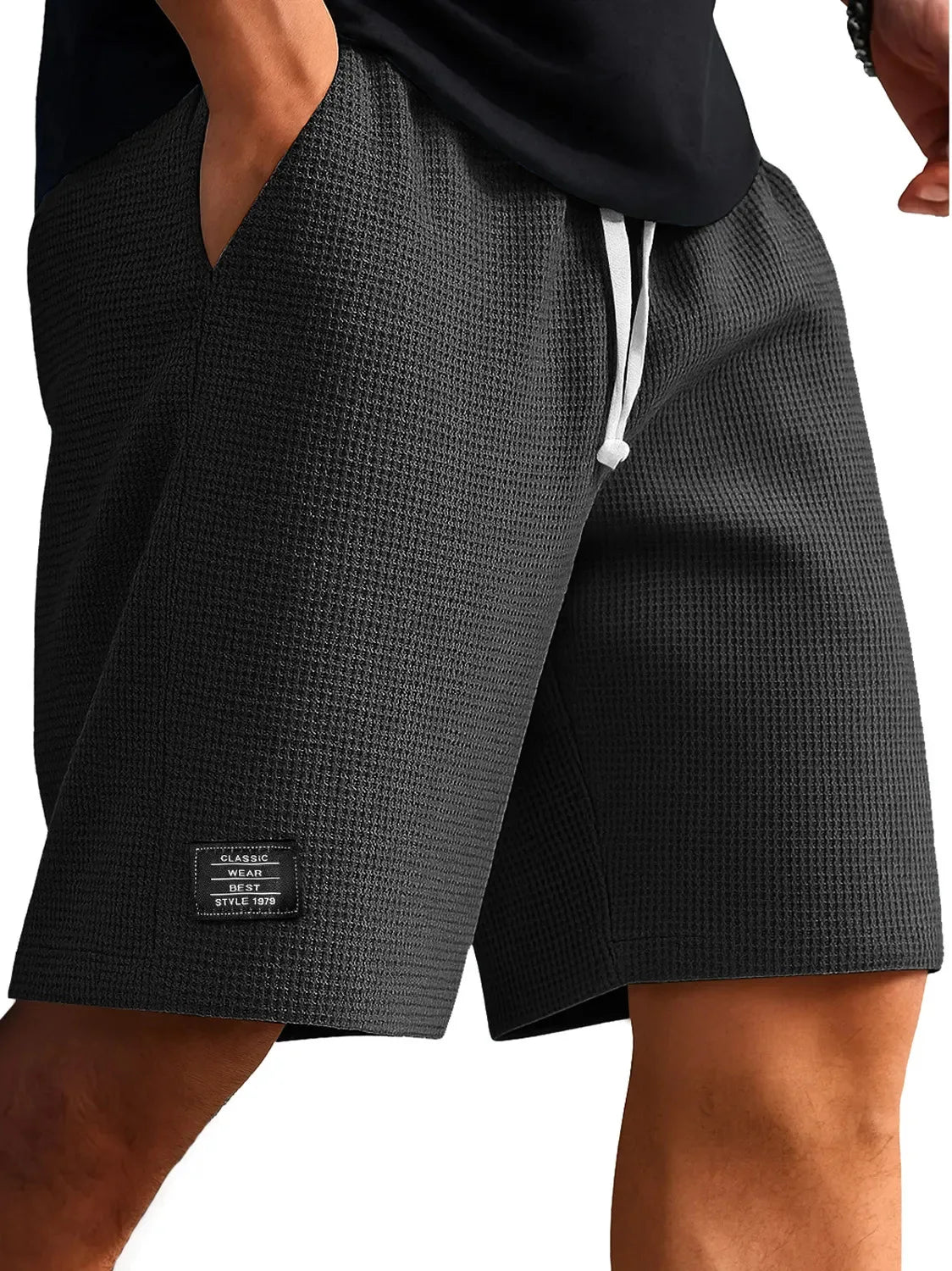 Beeckhoven™ | Comfortabele Heren Short