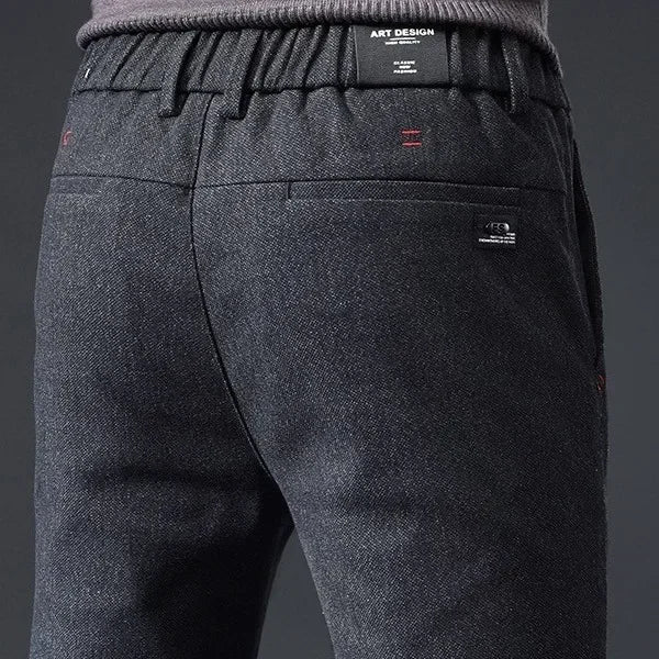 Beeckhoven™ | Modieuze Winter Broek