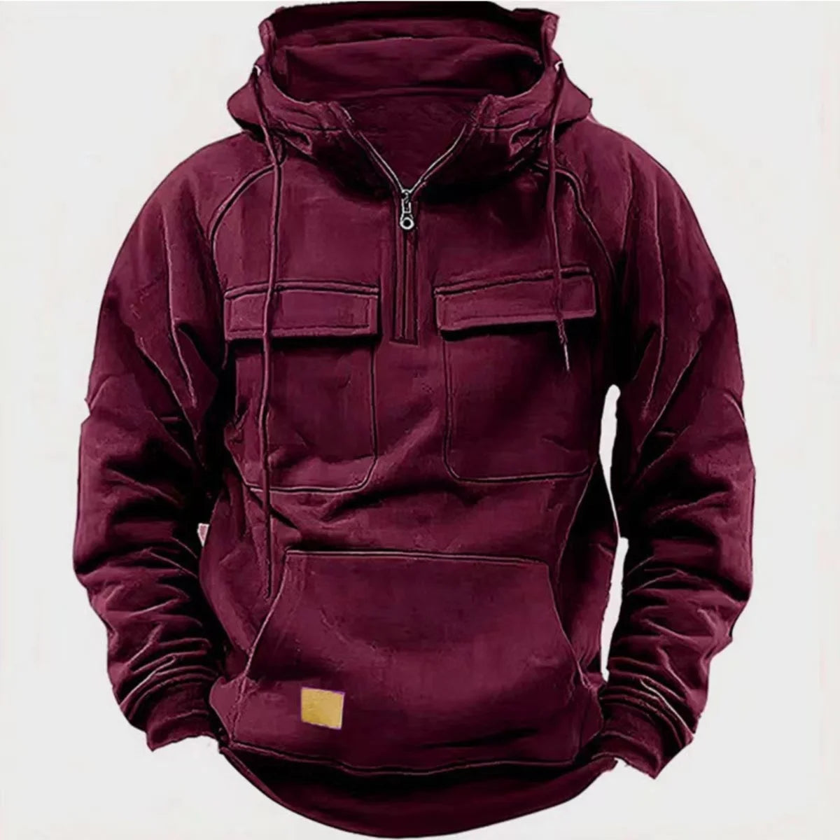 Beeckhoven™ | Casual Outdoor Hoodie