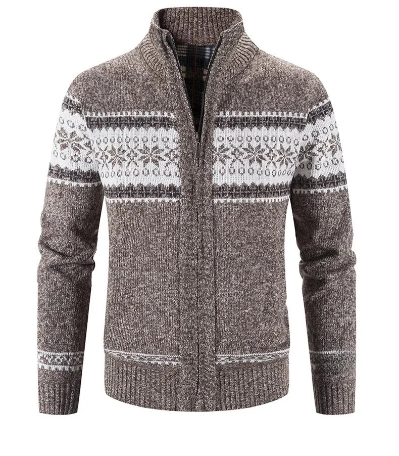 Beeckhoven™ | Klassiek Gebreid Vest