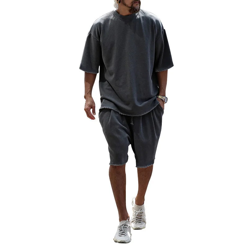 Beeckhoven™ | Comfortabele Mannen Set