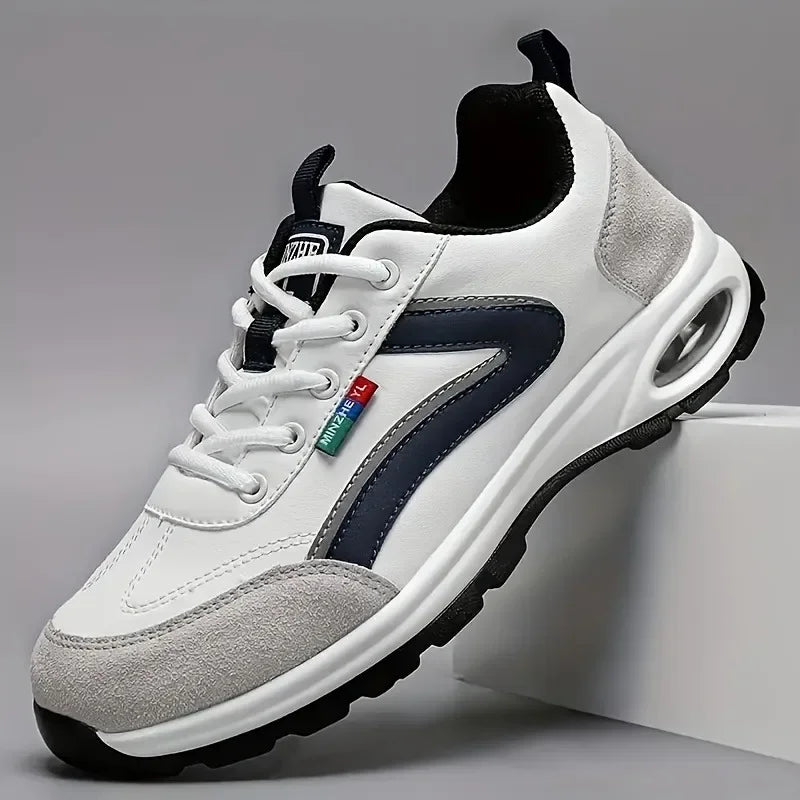 Beeckhoven™ | Ondersteunende Heren Sneakers