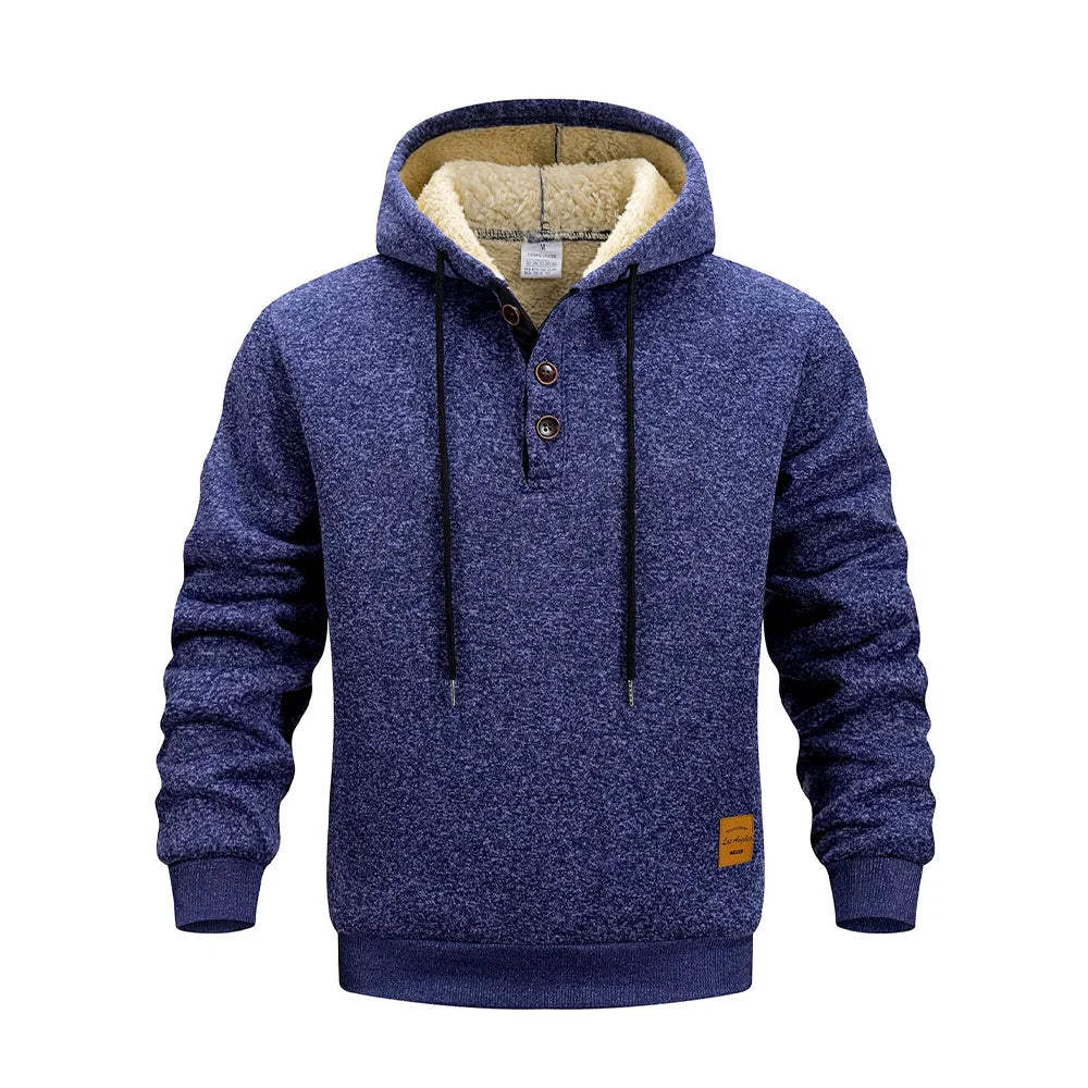 Beeckhoven™ | Stijlvol Winter Sweatshirt