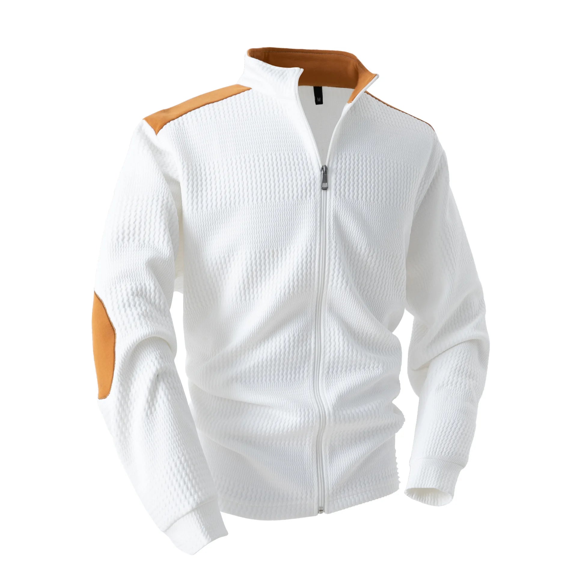 Beeckhoven™ | Patchwork Heren Vest