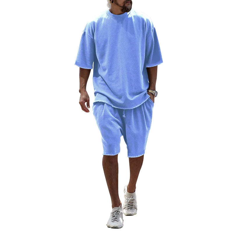 Beeckhoven™ | Comfortabele Mannen Set