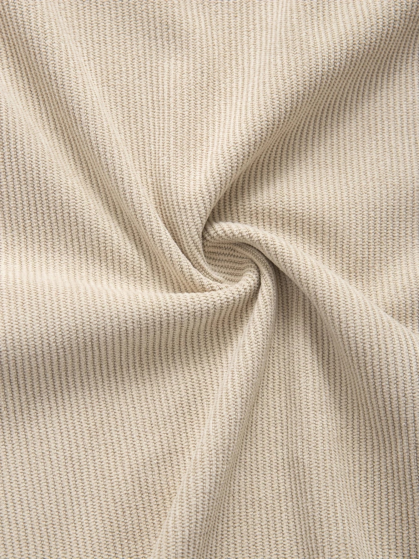 Beeckhoven™ | Heren Corduroy Overhemd