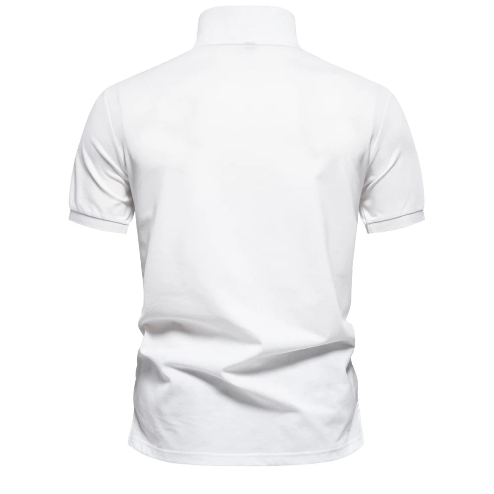 Beeckhoven™ | Moderne Heren Polo