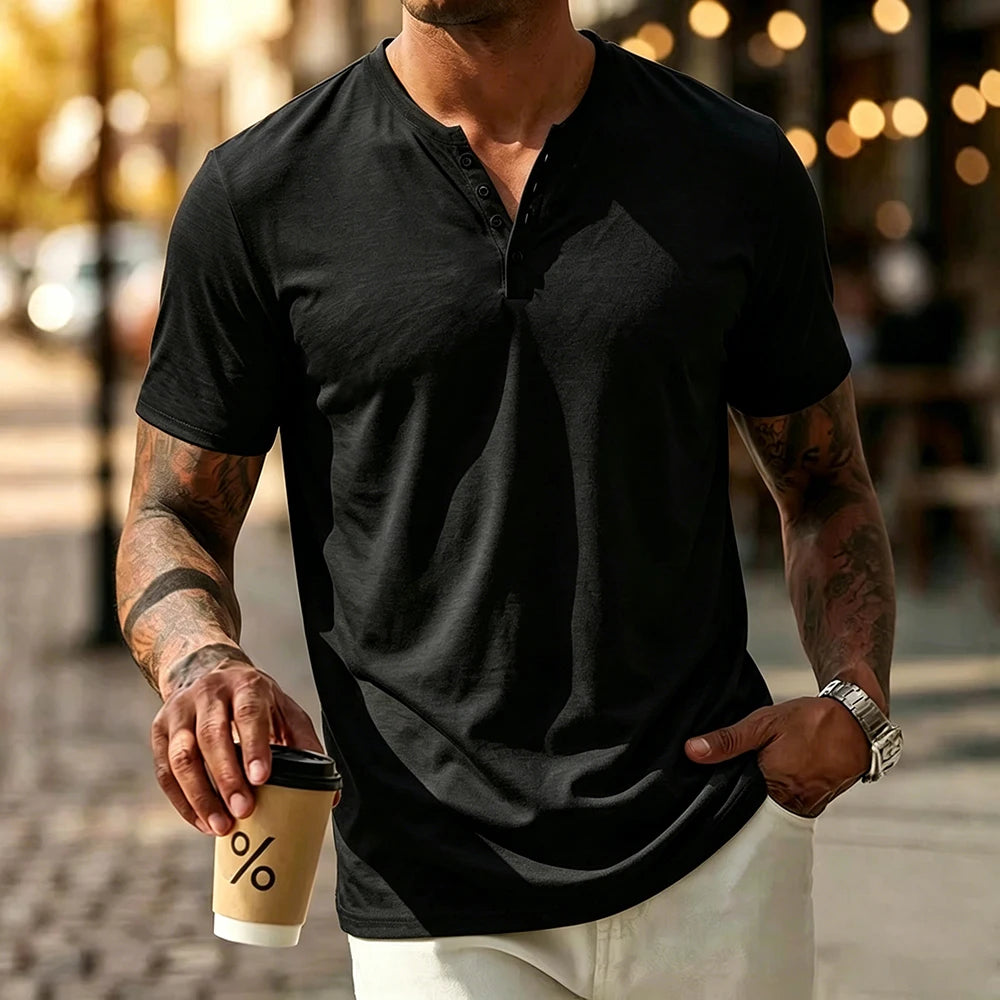 Beeckhoven™ | Premium & Stoer Heren Shirt
