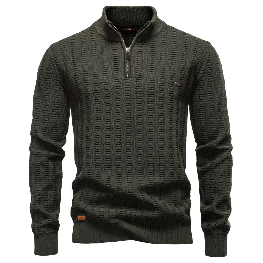 Beeckhoven™ | Premium Poloshirt Met Lange Mouwen