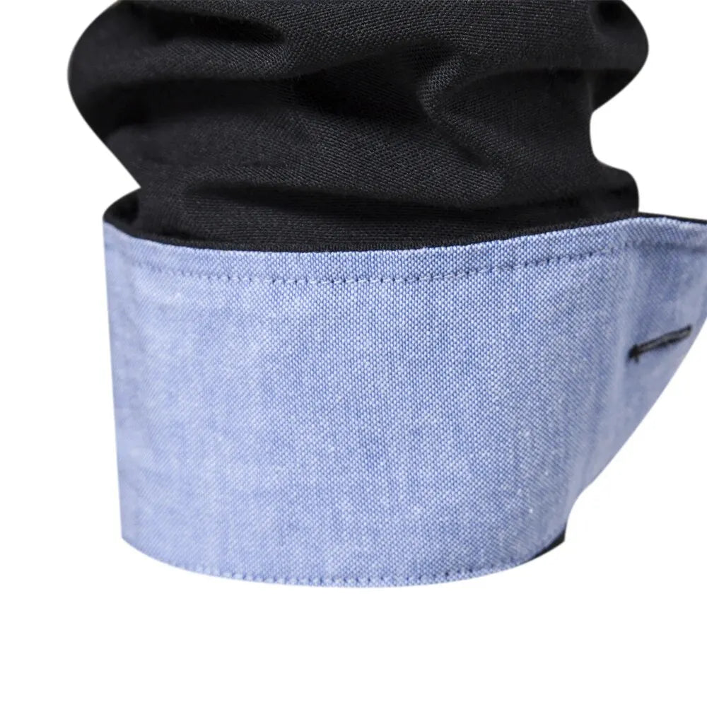 Beeckhoven™ | Katoenen Najaarsblouse