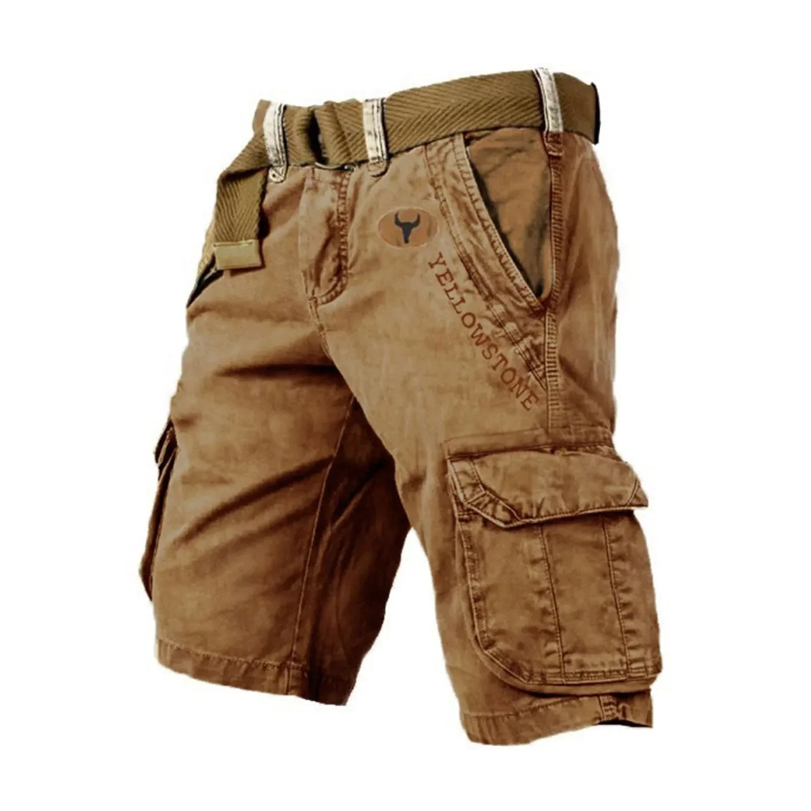 Beeckhoven™ | Functionele Cargo Short