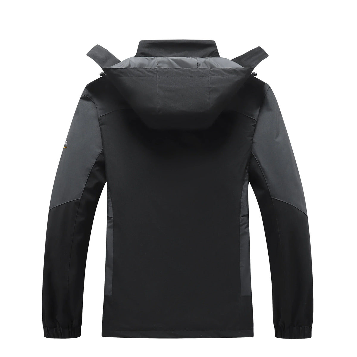 Beeckhoven™ | Premium Water- en Winddichte Heren Winterjas