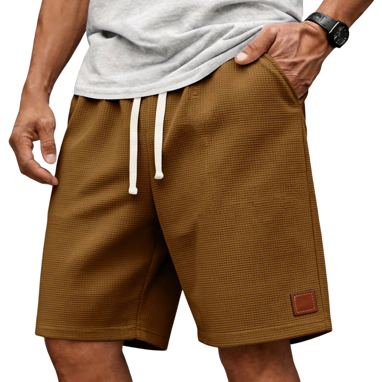 Beeckhoven™ | Moderne Heren Short
