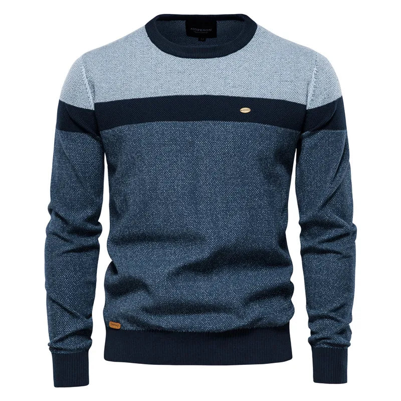 Beeckhoven™ | Stoere Mannen Trui