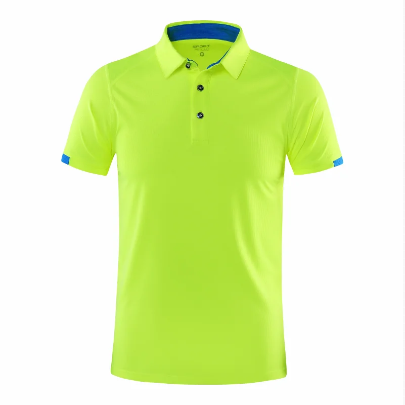 Beeckhoven™ | Sneldrogend Poloshirt