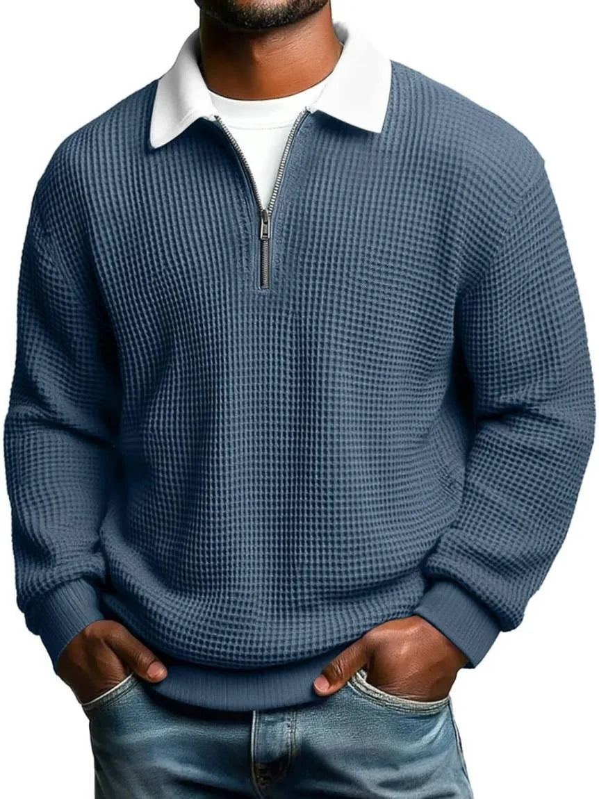 Beeckhoven™ | Casual Heren Sweatshirt