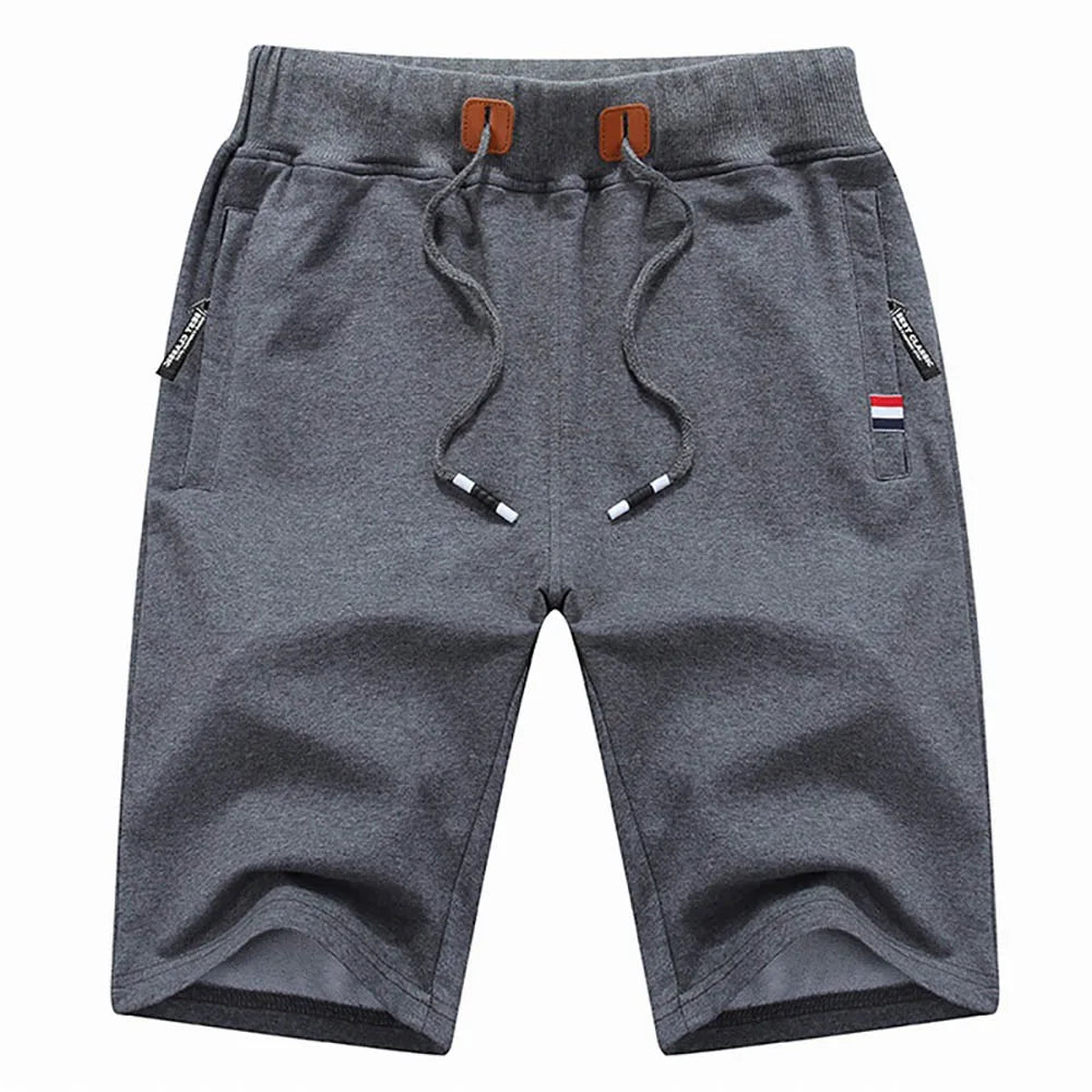 Beeckhoven™ | Comfortabele Jogging Short