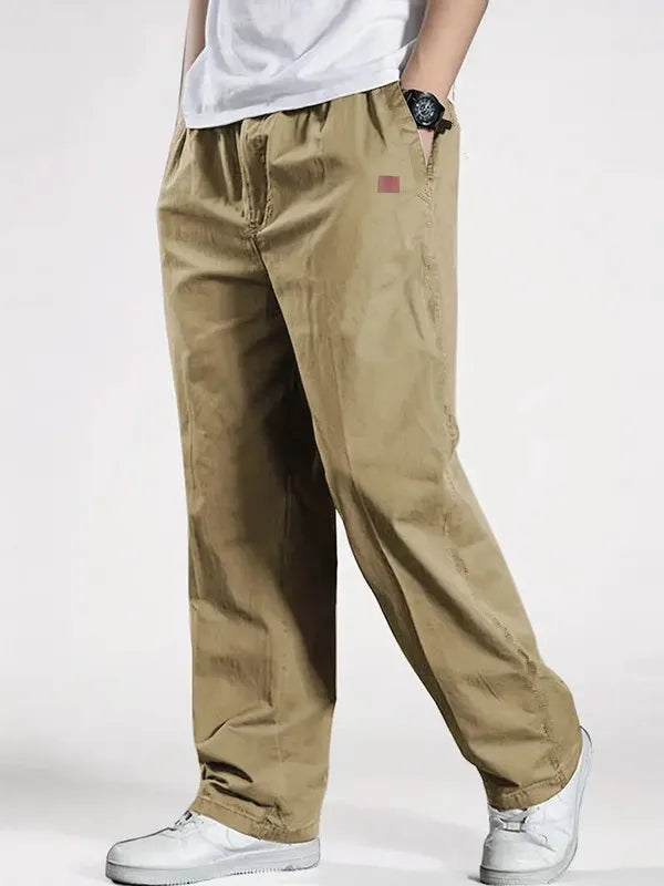 Beeckhoven™ | Comfortabele Heren Jogger