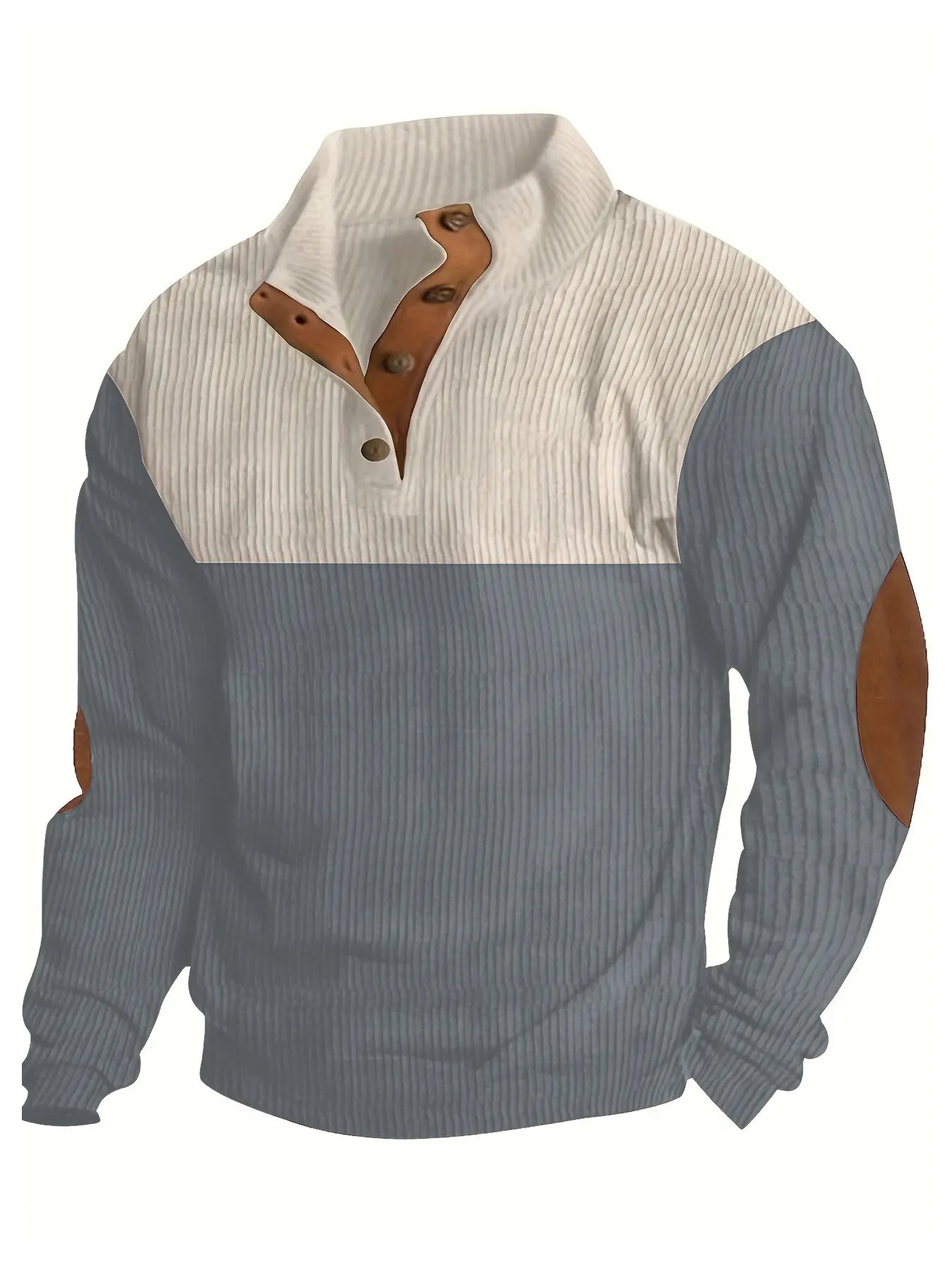 Beeckhoven™ | Klassieke Herfst Pullover