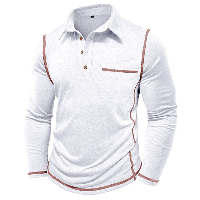 Beeckhoven™ | Stoere Heren Top